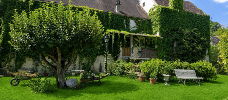 Bienvenue aux Clos Rougeot