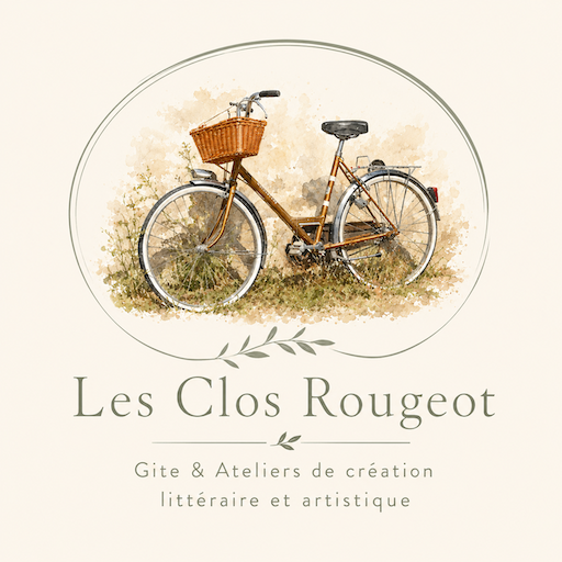 Logo du gîte Les Clos Rougeot