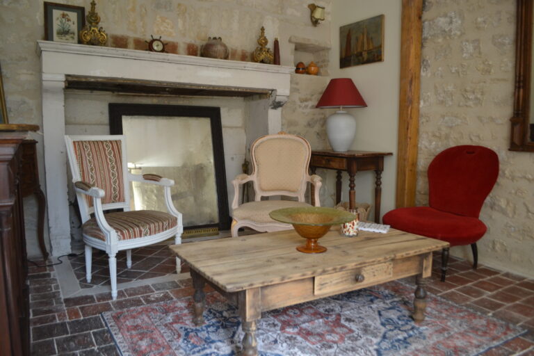 La « p&rsquo;tite maison » des Clos Rougeot